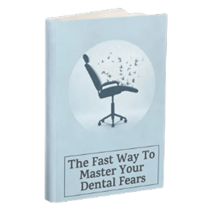 Oradentum Dental Supplement Bottle (Free Bonus #4)